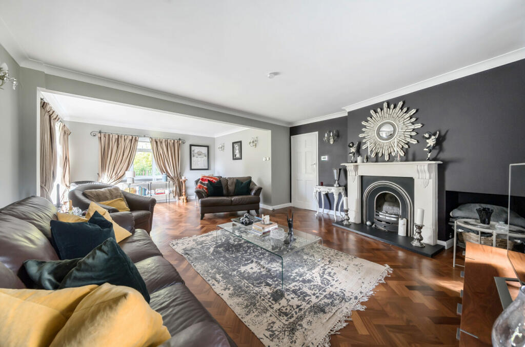 Additional image 2 of Pynchon Paddocks, Little Hallingbury, Bishop's Stortford, Essex, CM22