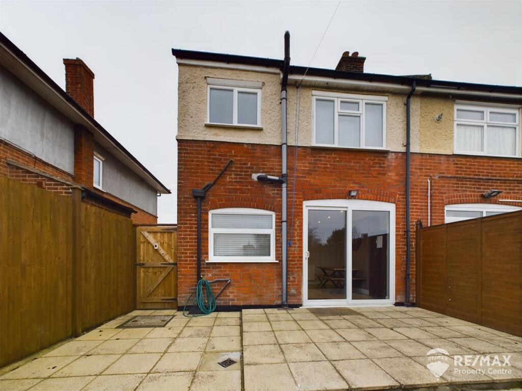 Additional image 23 of Shaftesbury Avenue, Harwich