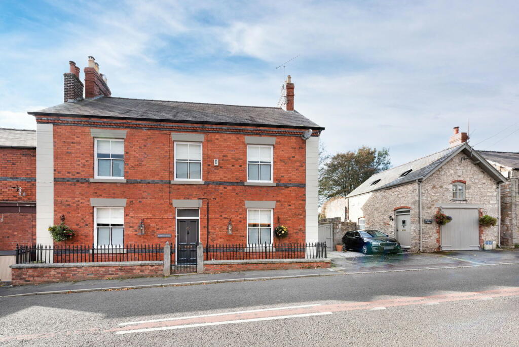 Additional image 26 of South Street, Caerwys, Flintshire CH7 5AF