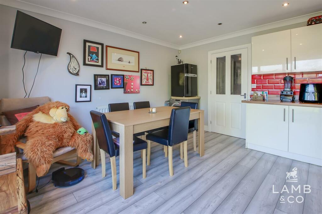 Additional image 18 of The Green, Clacton-On-Sea