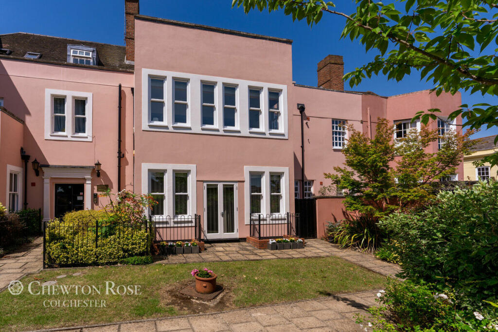 Additional image 28 of East Hill, COLCHESTER