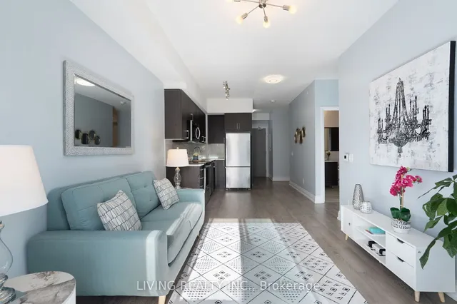 Additional image 18 of 591 Sheppard Ave Unit 907