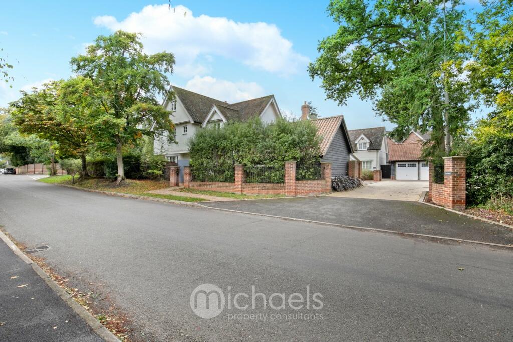 Additional image 51 of Gaston Street, East Bergholt, Colchester, CO7