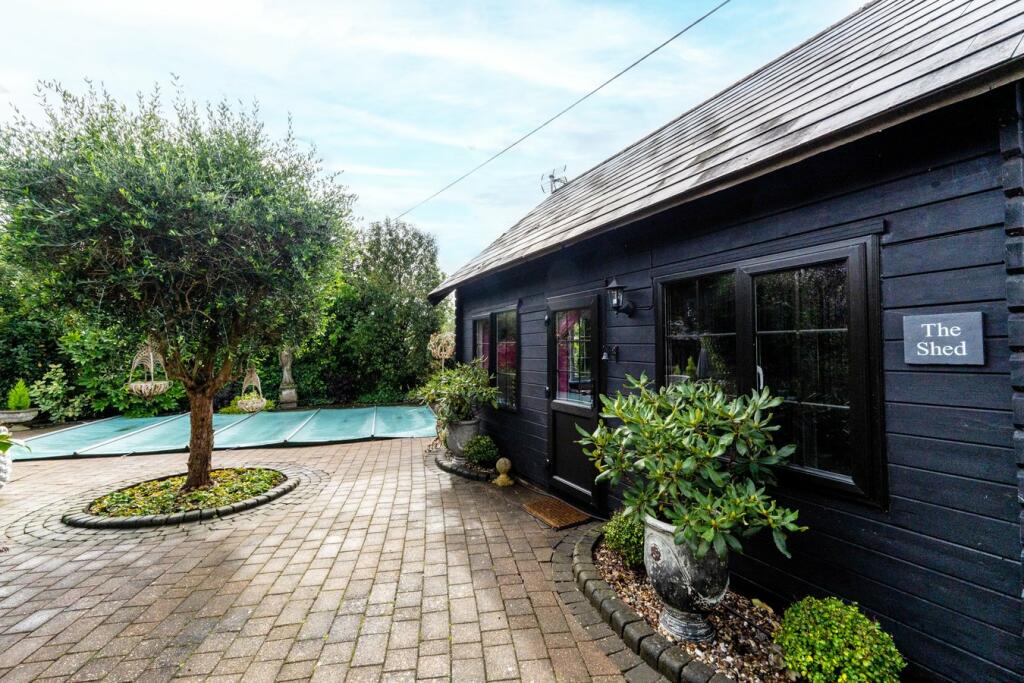 Additional image 20 of Woodside Green, Great Hallingbury, Bishop's Stortford, CM22