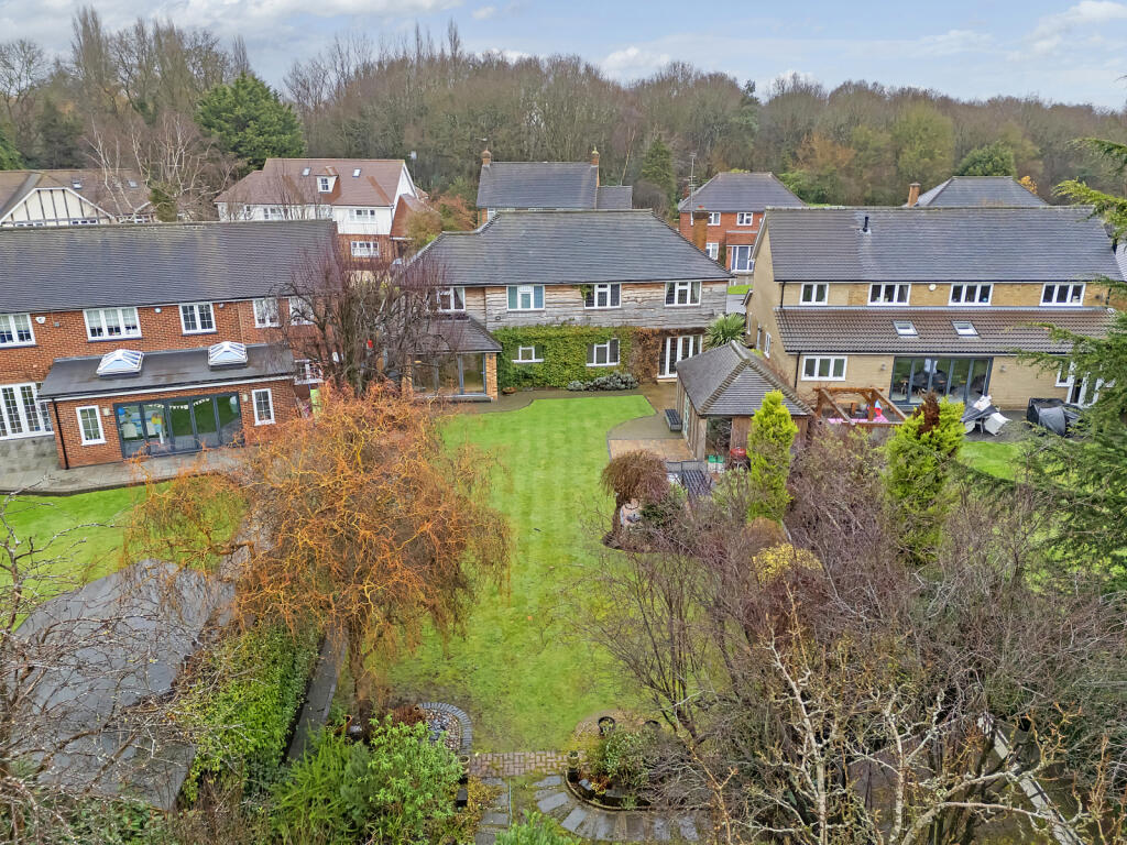 Additional image 23 of Willow Green, Ingatestone, CM4