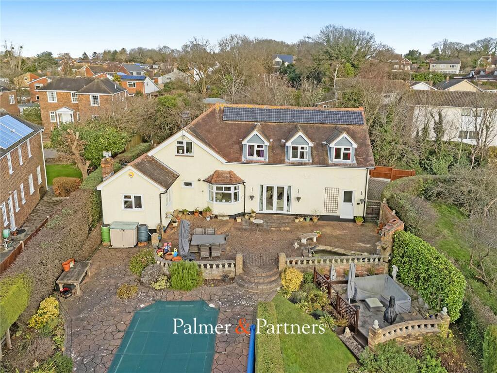 Additional image 34 of South View Road, Danbury, Chelmsford, Essex, CM3