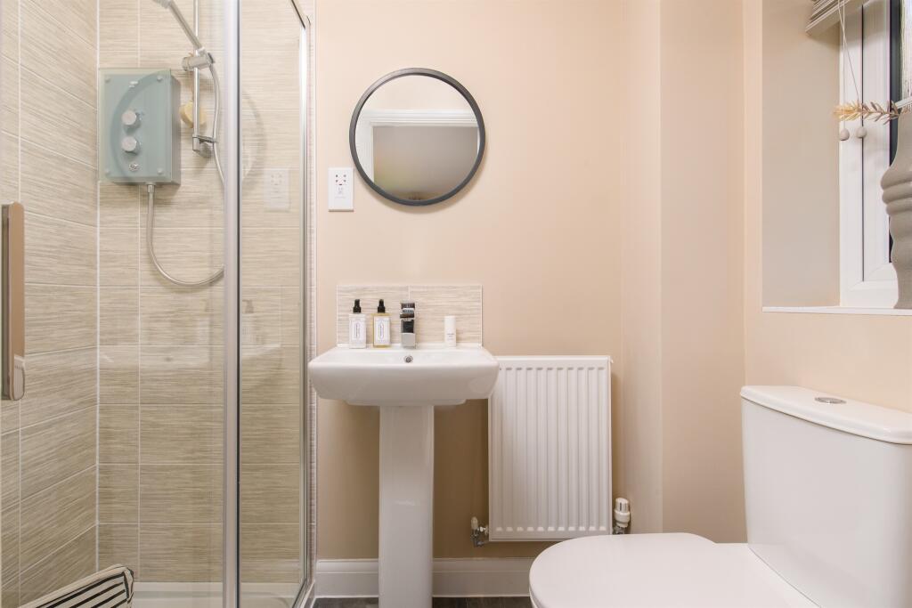 Additional image 9 of Languard View, Low Road, Harwich