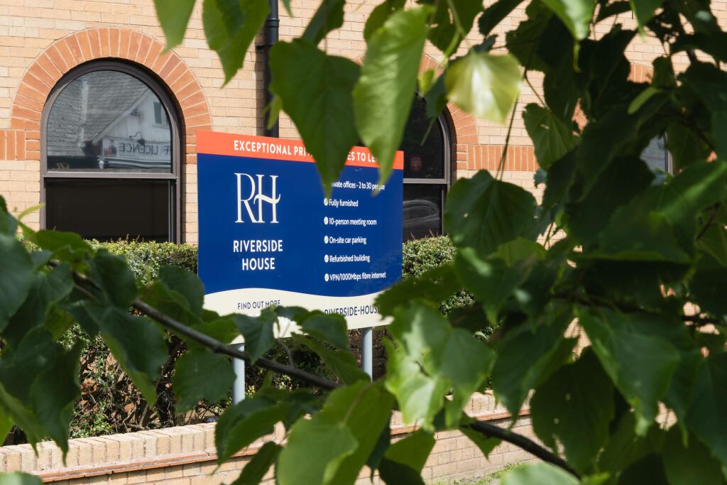 Additional image 5 of RIVERSIDE HOUSE, Riverside, Bishop's Stortford, CM23 3AJ