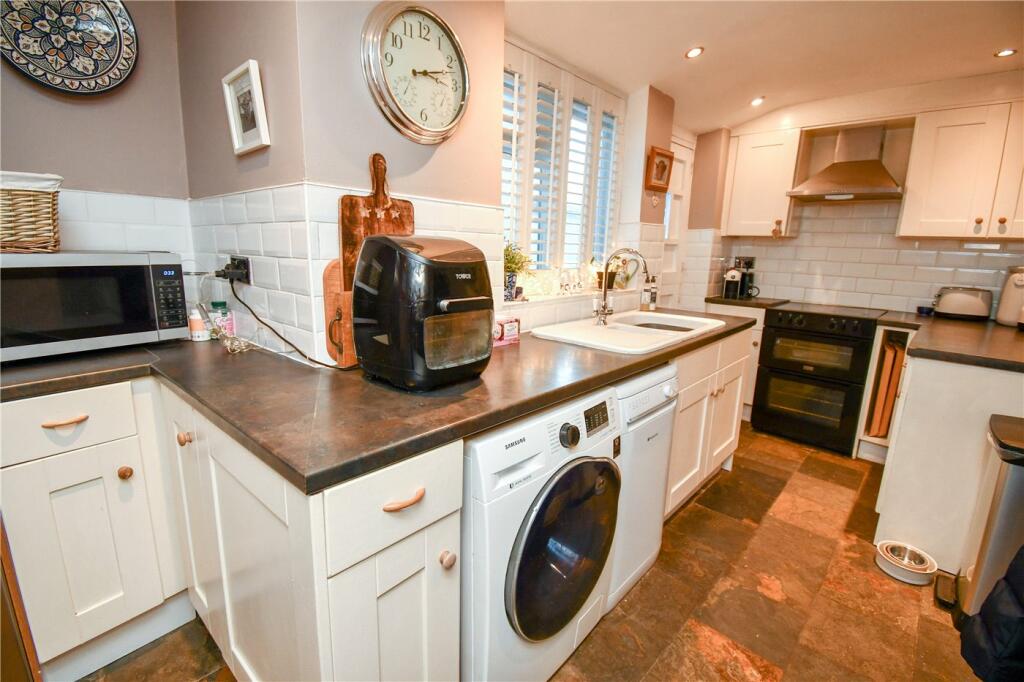 Additional image 4 of Station Road, Parkgate, Neston