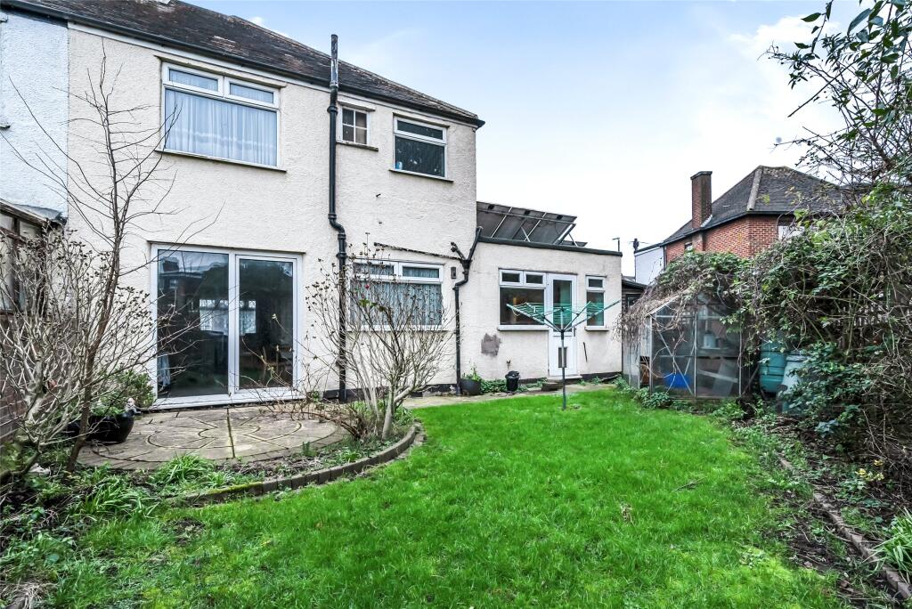 Additional image 18 of Sherwood Park Road, Mitcham, CR4