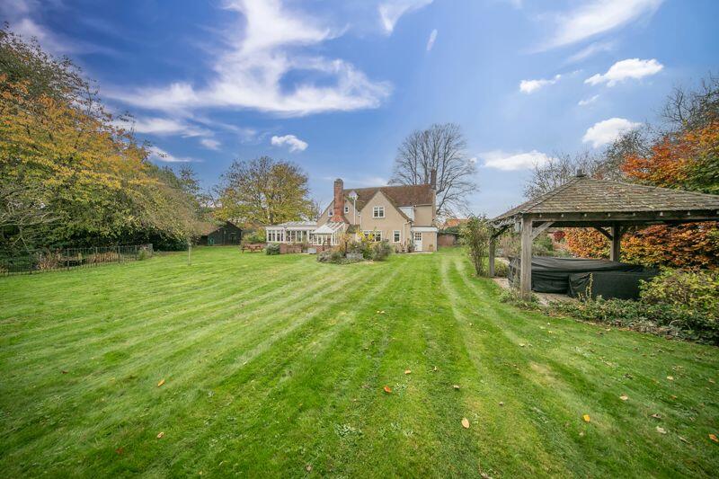 Additional image 38 of Sturrick Lane, Great Bentley, Colchester C07