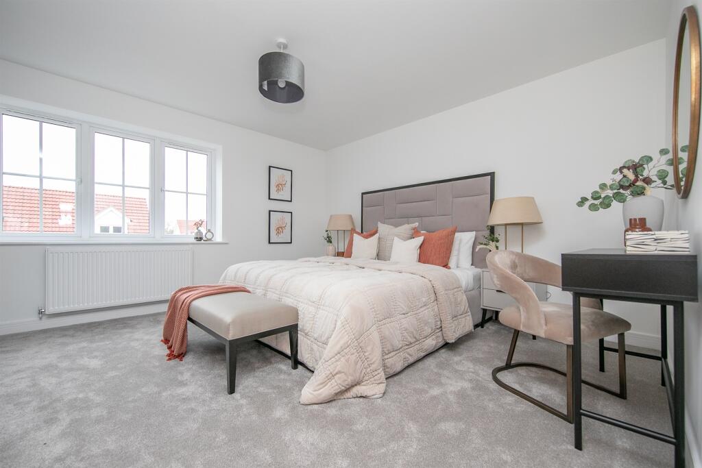 Additional image 12 of Amberwood, Weeley Heath, Clacton-On-Sea