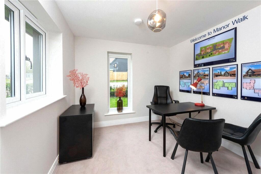 Additional image 7 of Manor Walk, Thaxted, CM6