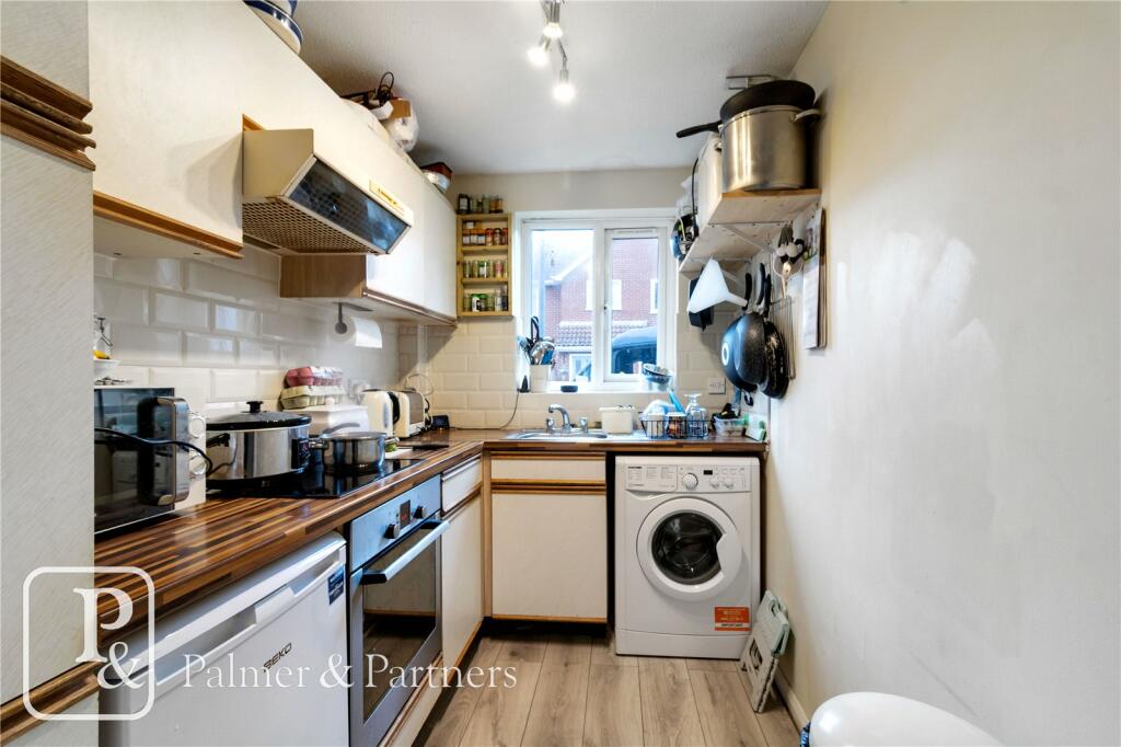 Additional image 10 of Glenway Close, Great Horkesley, Colchester, Essex, CO6