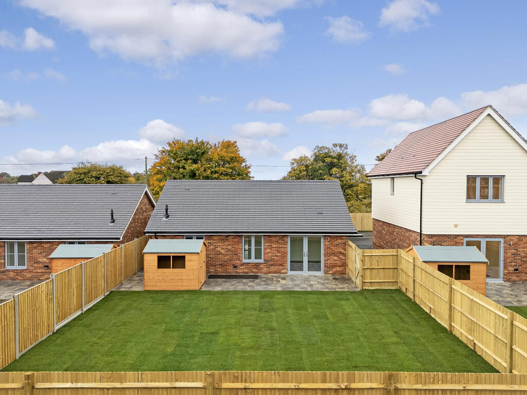 Additional image 12 of Plot 2 Foxglove Place Felsted