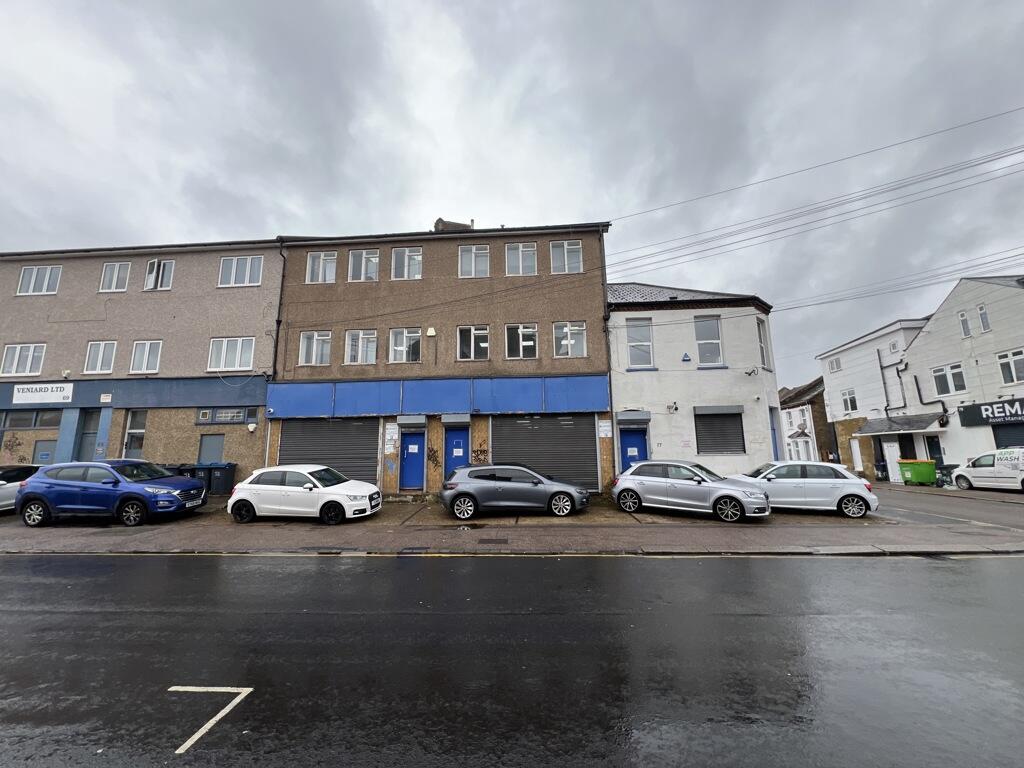 Additional image 2 of 73-77 Gloucester Road, Croydon, Surrey, CR0 2DL