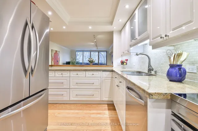 Additional image 13 of 360 Bloor St Unit 110