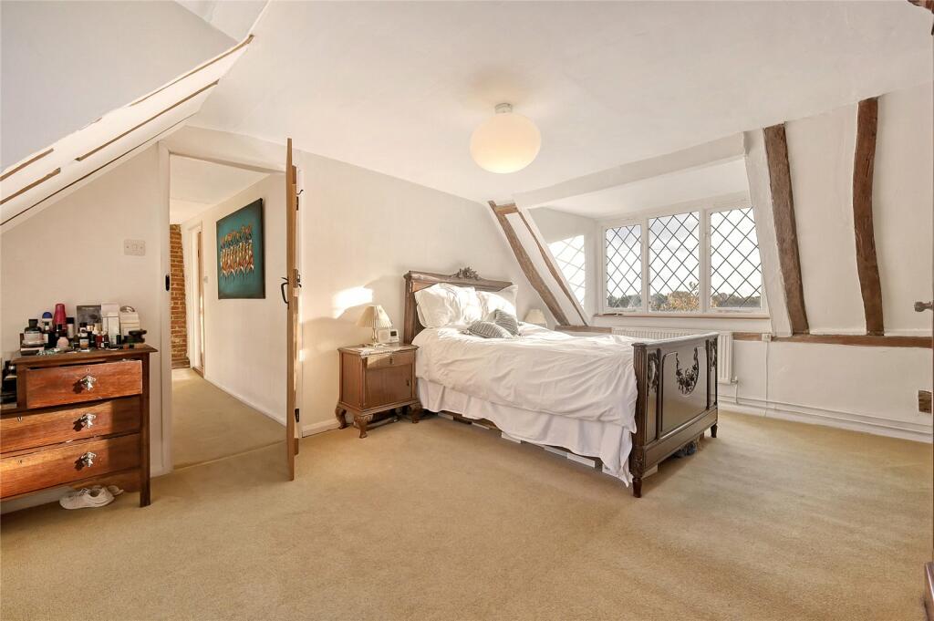 Additional image 11 of Cornish Hall End Road, Stambourne, Halstead, Essex, CO9