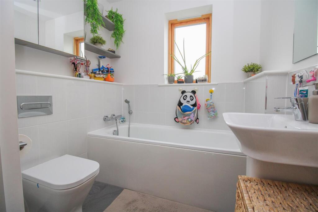 Additional image 14 of Bunting Street, Newhall