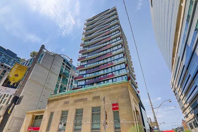 215 Queen St Unit 2401