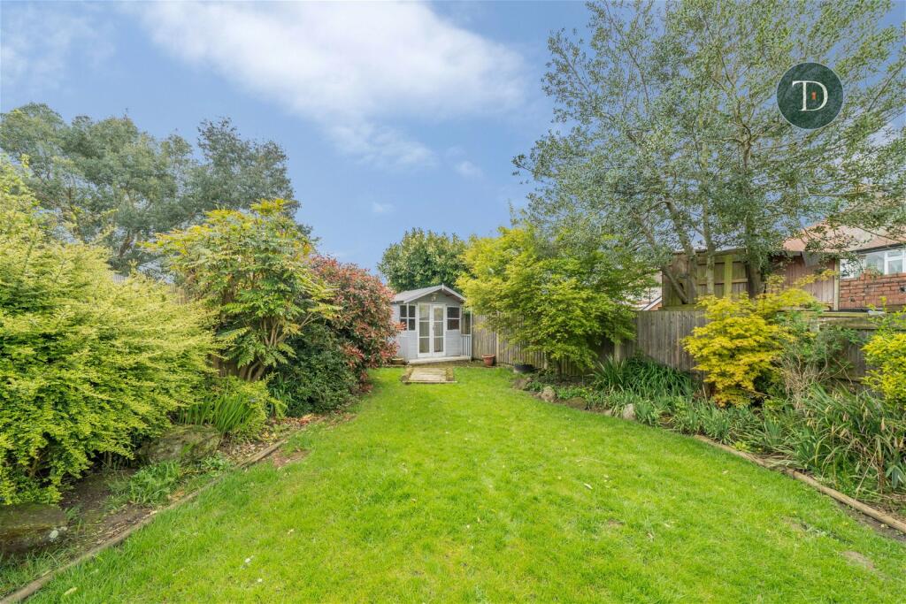 Additional image 16 of Park Drive, Whitby, Ellesmere Port, CH65