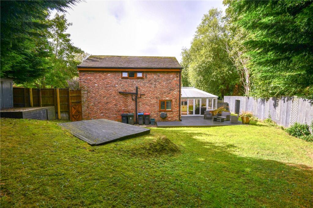 Additional image 6 of Oliver Lane, Great Sutton, Ellesmere Port