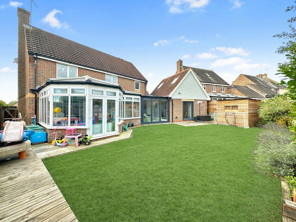 Additional image 15 of Beeleigh Link, Chelmsford, CM2 6PH