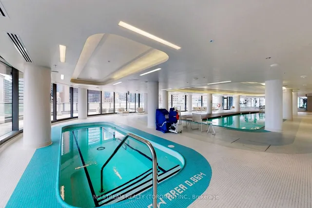 Additional image 18 of 11 Wellesley St W Unit 509