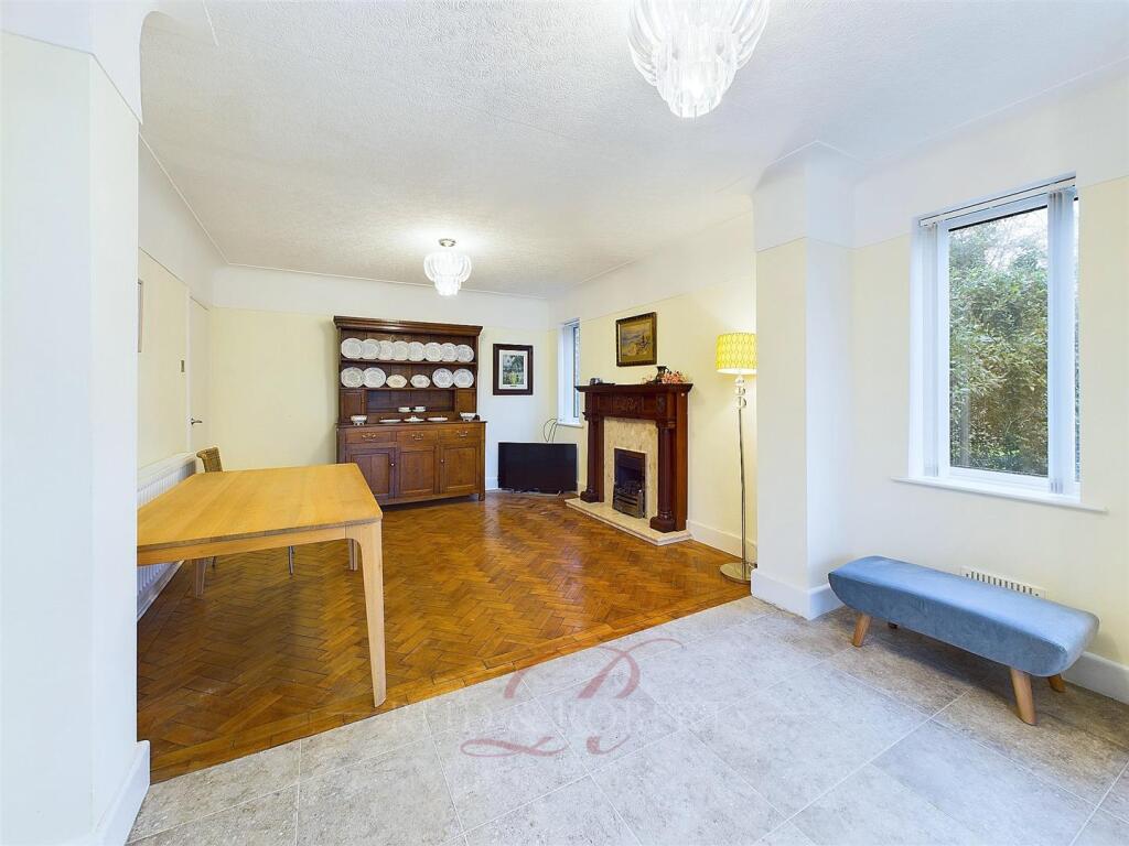 Additional image 20 of Gwernaffield Road, Mold