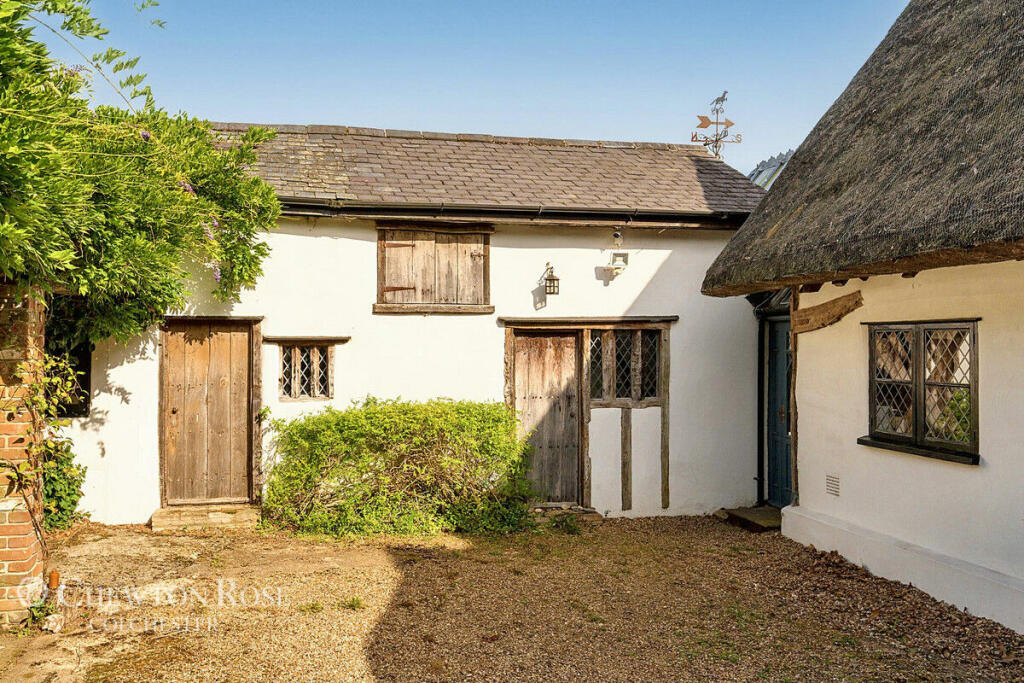 Additional image 36 of Great Horkesley