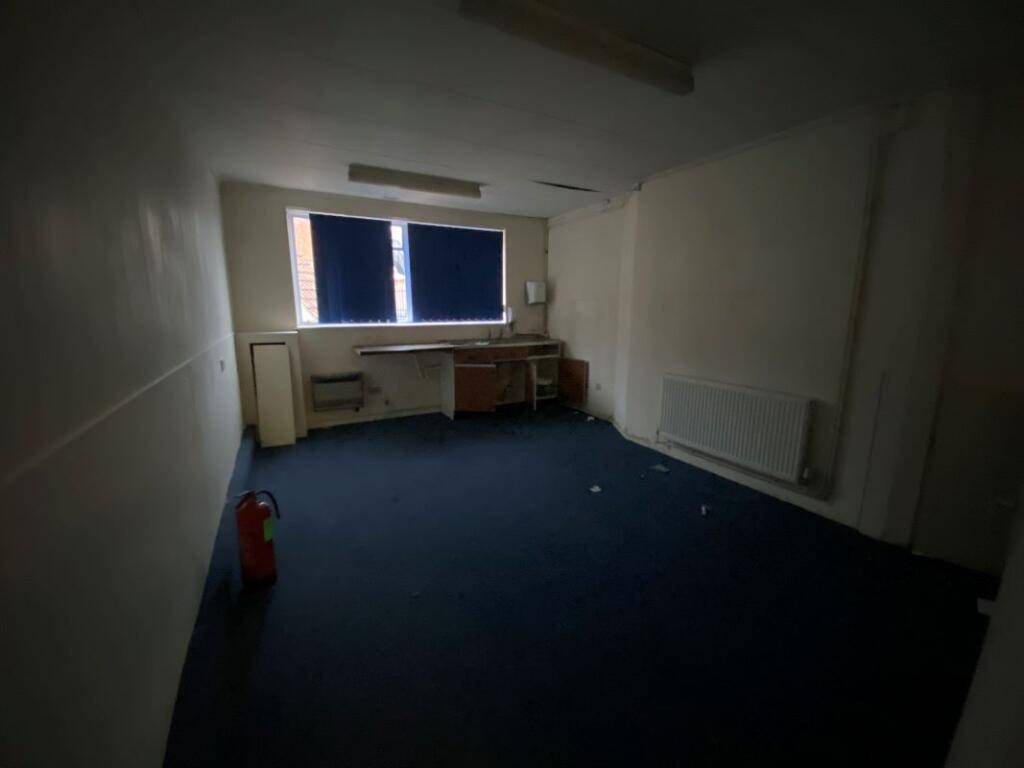 Additional image 5 of Jackson Chambers, 10-18 Jackson Road, Clacton-on-Sea, Essex, CO15 1JA