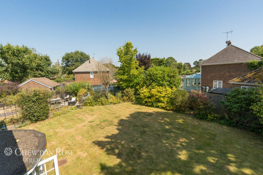 Additional image 41 of Church Road, WIckham Bishops
