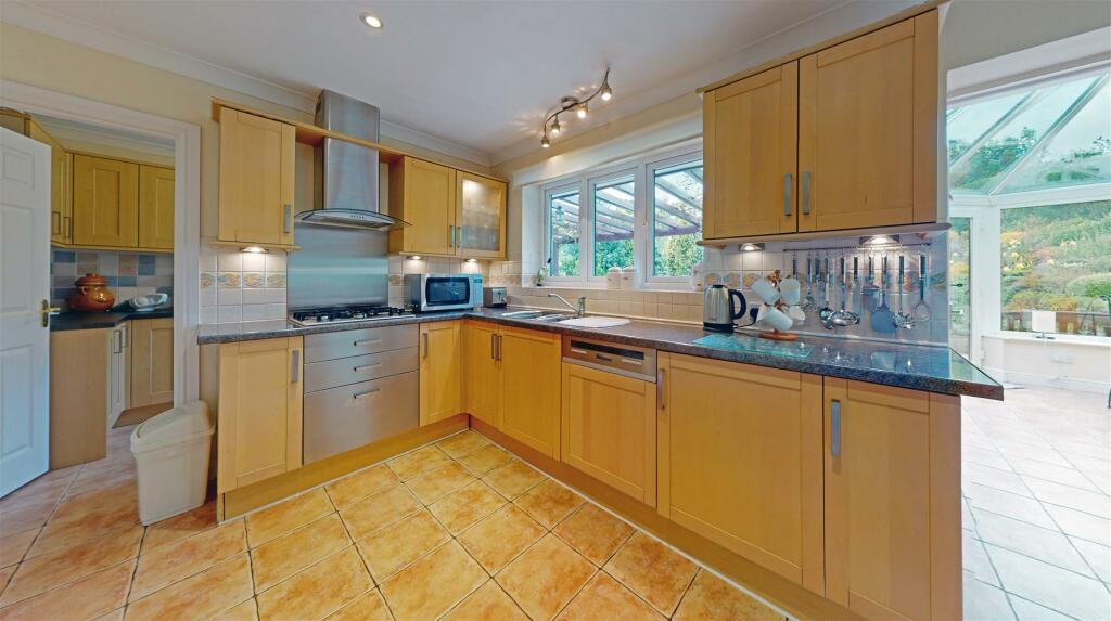 Additional image 11 of Ruthin Road, Loggerheads, Near Mold