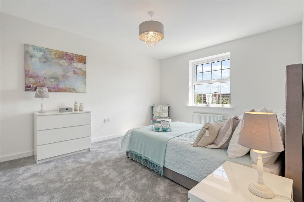 Additional image 12 of Fusiliers Green, Heckfords Road, Great Bentley, Colchester, CO7