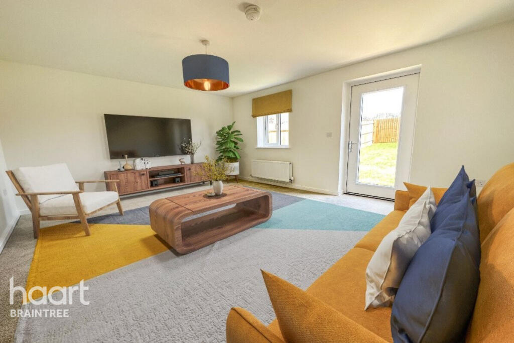 Additional image 2 of 10 Roman River Court, Dunmow