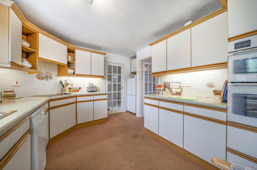 Additional image 4 of Bradley Common, Birchanger, Bishop's Stortford, Essex, CM23