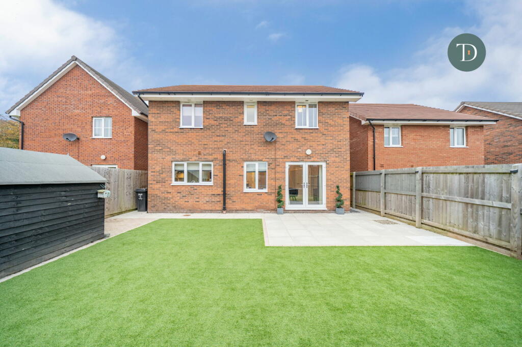 Additional image 33 of Sentry Grove, Hooton, Cheshire, CH66