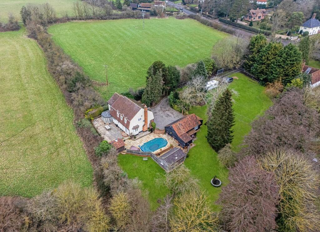 Additional image 42 of The Street, Gosfield, Halstead, CO9