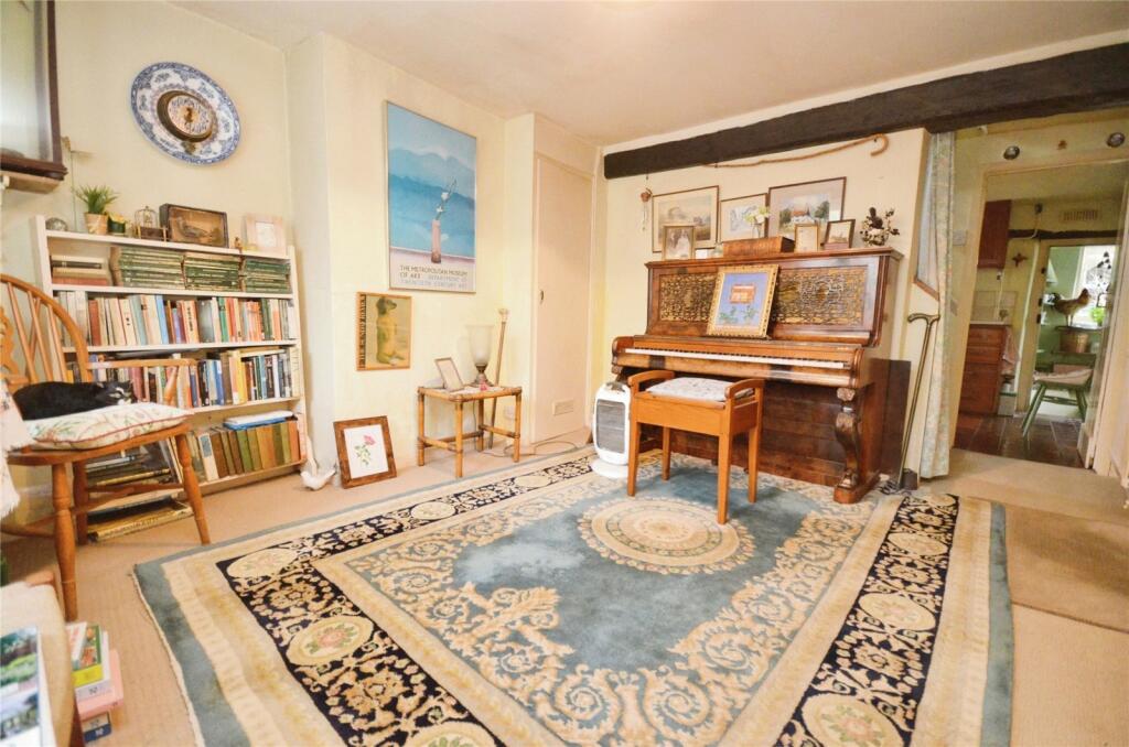 Additional image 5 of Riverside Walk, North Station Road, Colchester, Essex, CO1