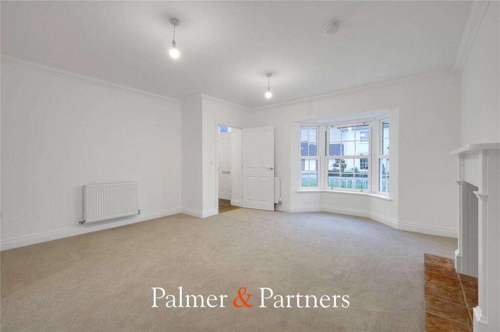 Additional image 5 of River Reach, Mistley, Manningtree, Essex, CO11