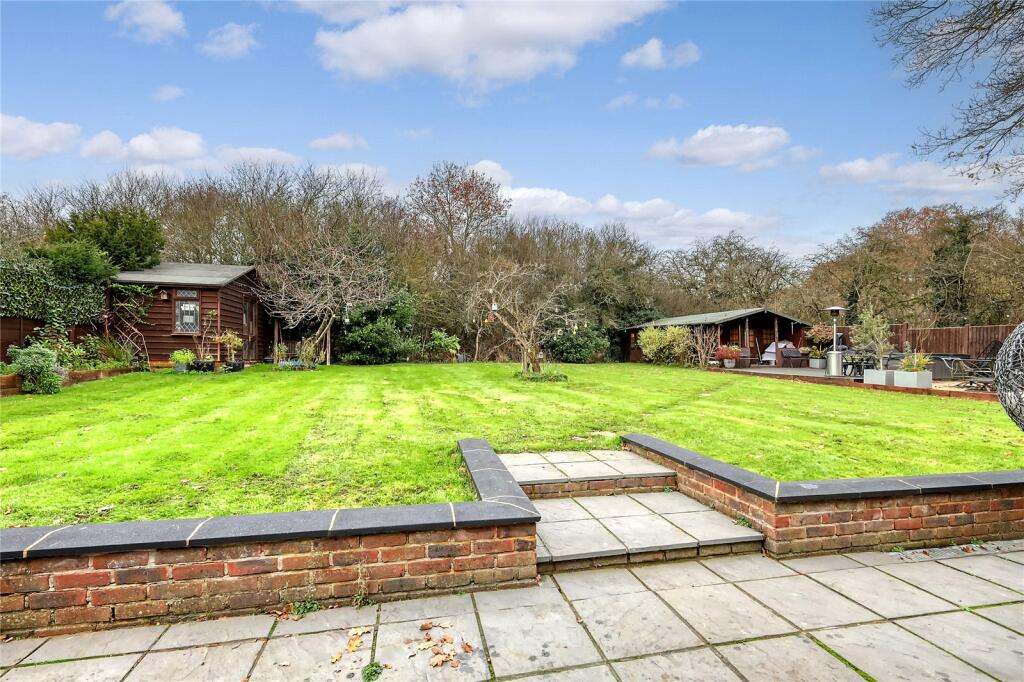 Additional image 14 of Green Lane, Little Burstead, Billericay, Essex, CM12