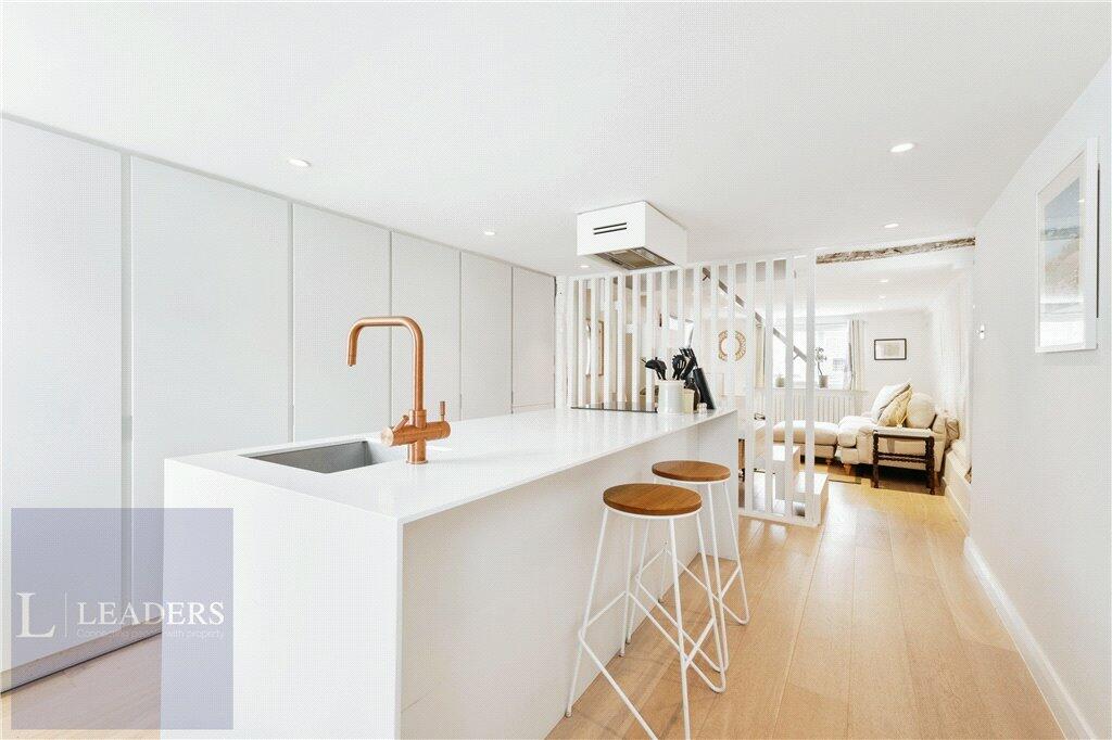 Additional image 5 of Nunnery Street, Castle Hedingham, Halstead