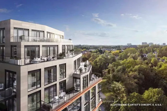 Additional image 36 of 250 Lawrence Ave Unit 518