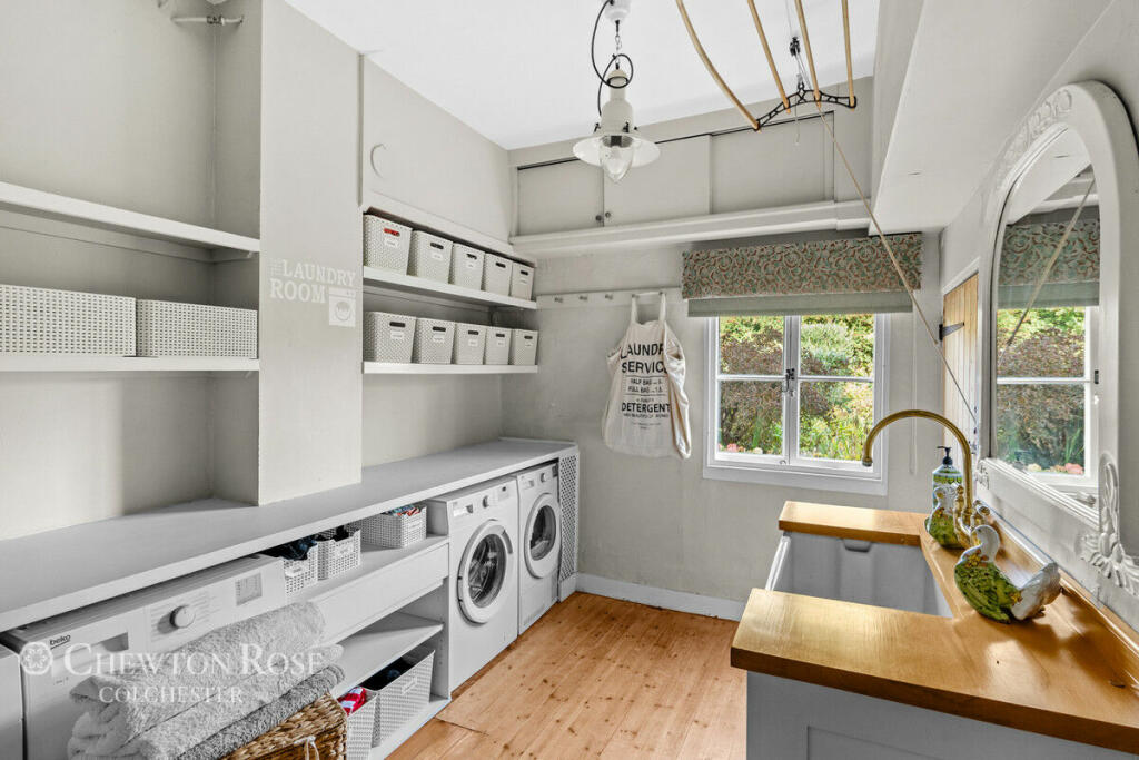 Additional image 31 of Moat Road, Fordham, Colchester
