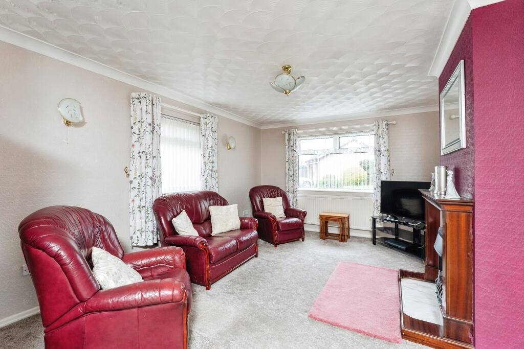 Additional image 7 of Orchard Close, Great Sutton, Ellesmere Port, Cheshire, CH66