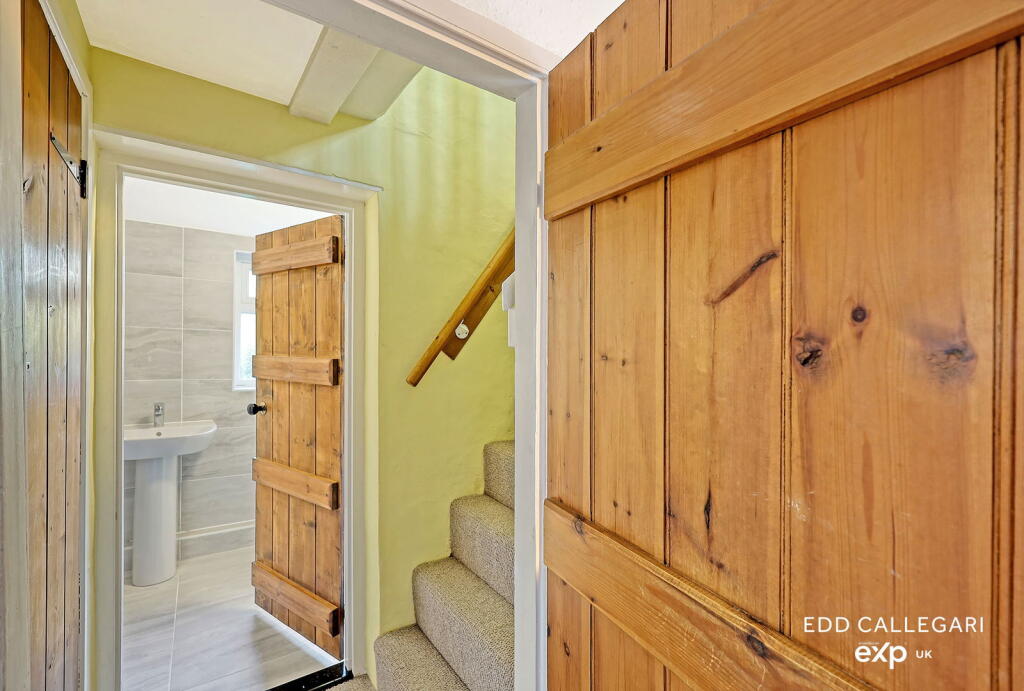 Additional image 10 of Rose Cottage, The Street, Brent Eleigh, Sudbury, CO10 9NU