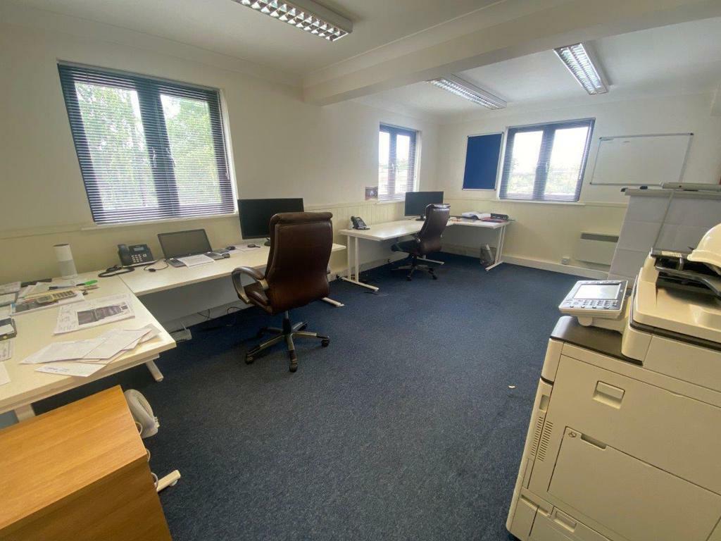 Additional image 7 of Unit K, The Contracts Office, Gun Hill Trading Estate, Ipswich Road, Dedham, Essex, CO7