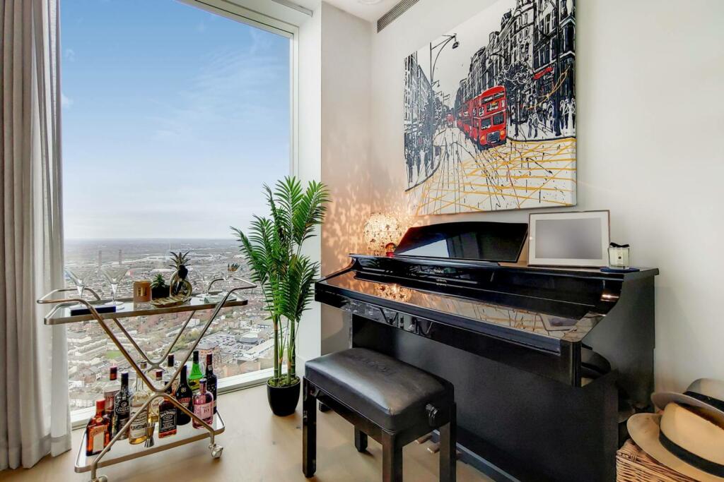 Additional image 16 of Saffron Central Square, Croydon, CR0