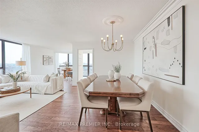 Additional image 13 of 40 Richview Rd Unit 1503