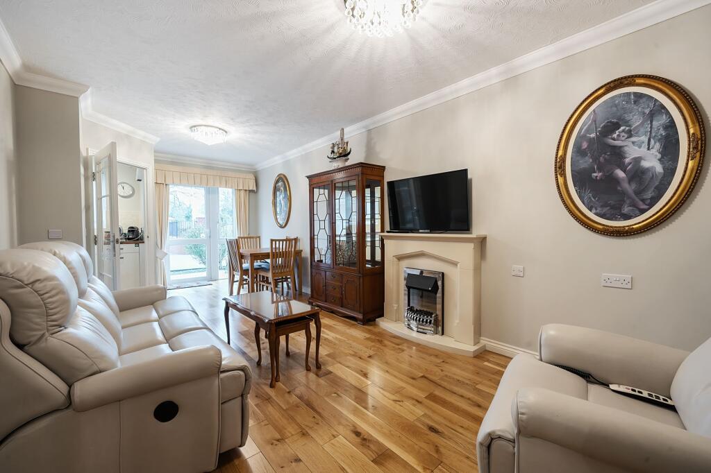 Additional image 23 of Limpsfield Road, Greenacres Lodge, CR6